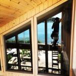 TallBoys Windows cleans windows of waterfront properties